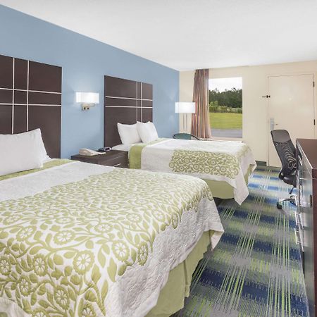 Days Inn By Wyndham Newberry South Carolina Exterior foto