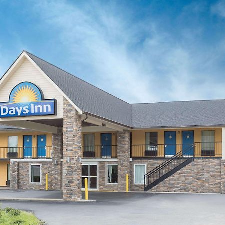 Days Inn By Wyndham Newberry South Carolina Exterior foto