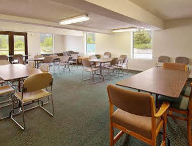 Days Inn By Wyndham Newberry South Carolina Exterior foto
